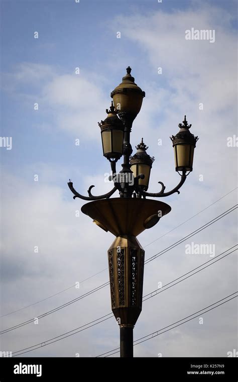 Lamp Post Philippines .